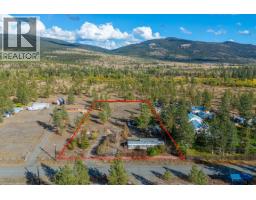 2528 KINVIG Street, merritt, British Columbia
