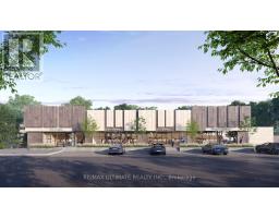 UNIT 1 - 201 WOODSIDE DRIVE, Orillia, Ontario