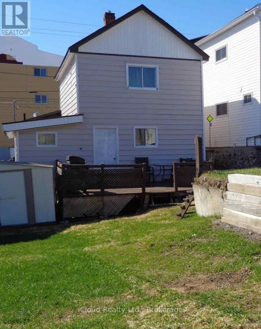 32 Kirkpatrick St Street, Kirkland Lake, Ontario  P2N 2G9 - Photo 3 - T12525760