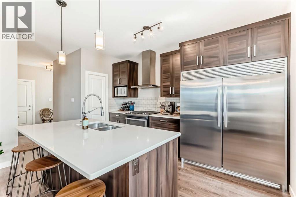 166 Bras Dor Road W, Lethbridge, Alberta  T1J 5H1 - Photo 4 - A2269106