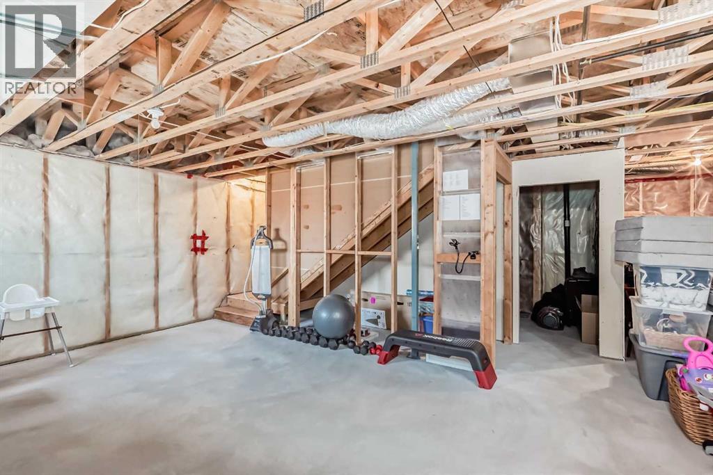 166 Bras Dor Road W, Lethbridge, Alberta  T1J 5H1 - Photo 26 - A2269106