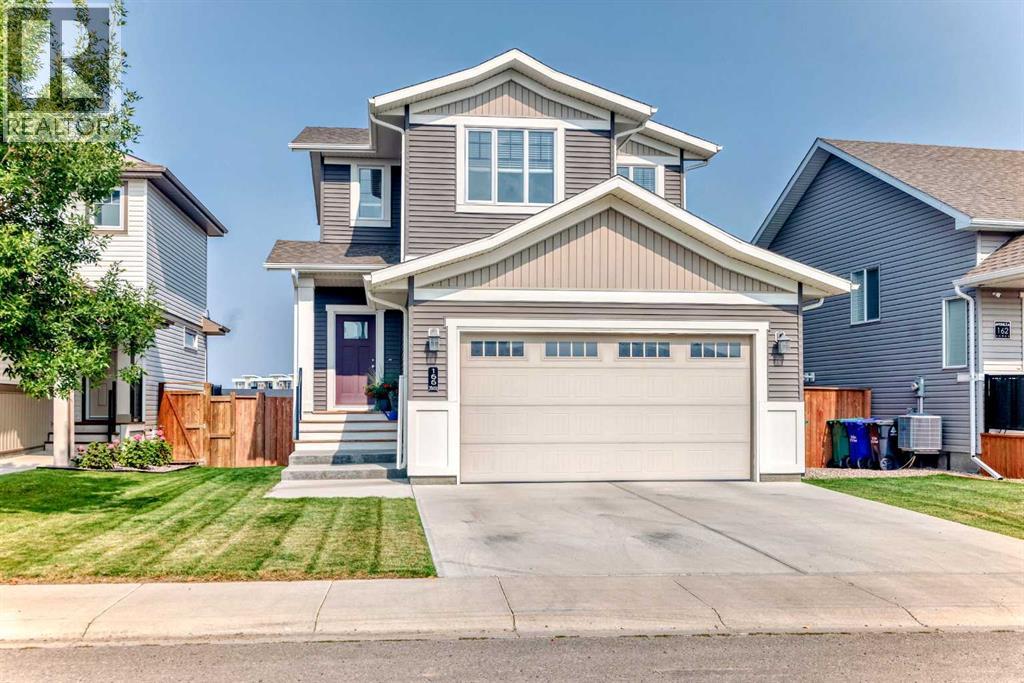 166 Bras Dor Road W, Lethbridge, Alberta  T1J 5H1 - Photo 2 - A2269106