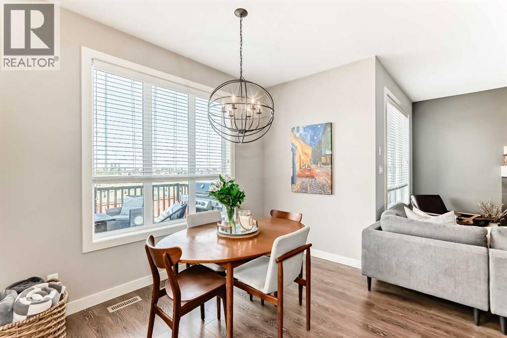 166 Bras Dor Road W, Lethbridge, Alberta  T1J 5H1 - Photo 10 - A2269106