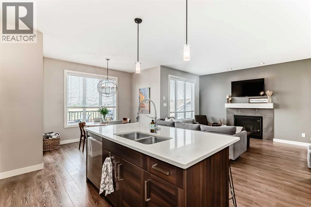 166 Bras Dor Road W, Lethbridge, Alberta  T1J 5H1 - Photo 5 - A2269106