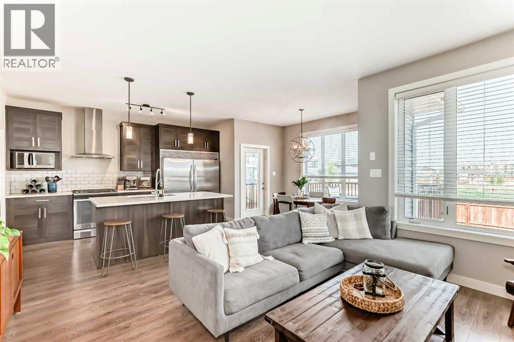 166 Bras Dor Road W, Lethbridge, Alberta  T1J 5H1 - Photo 8 - A2269106