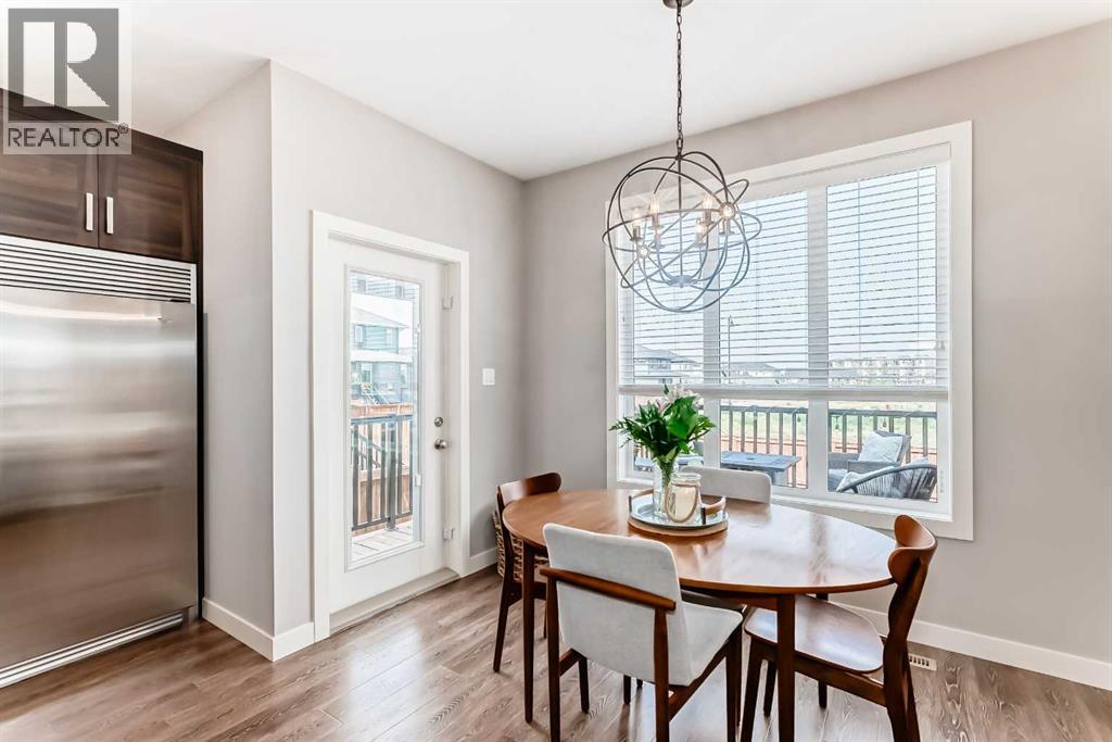 166 Bras Dor Road W, Lethbridge, Alberta  T1J 5H1 - Photo 9 - A2269106