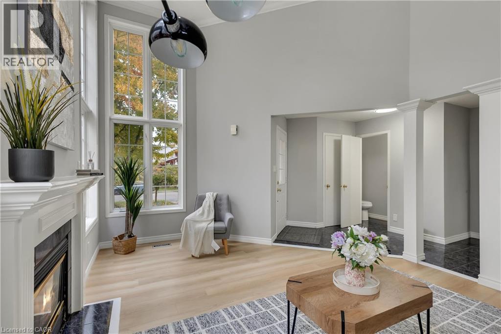 Property at 451 LAUREL GATE Drive image 4