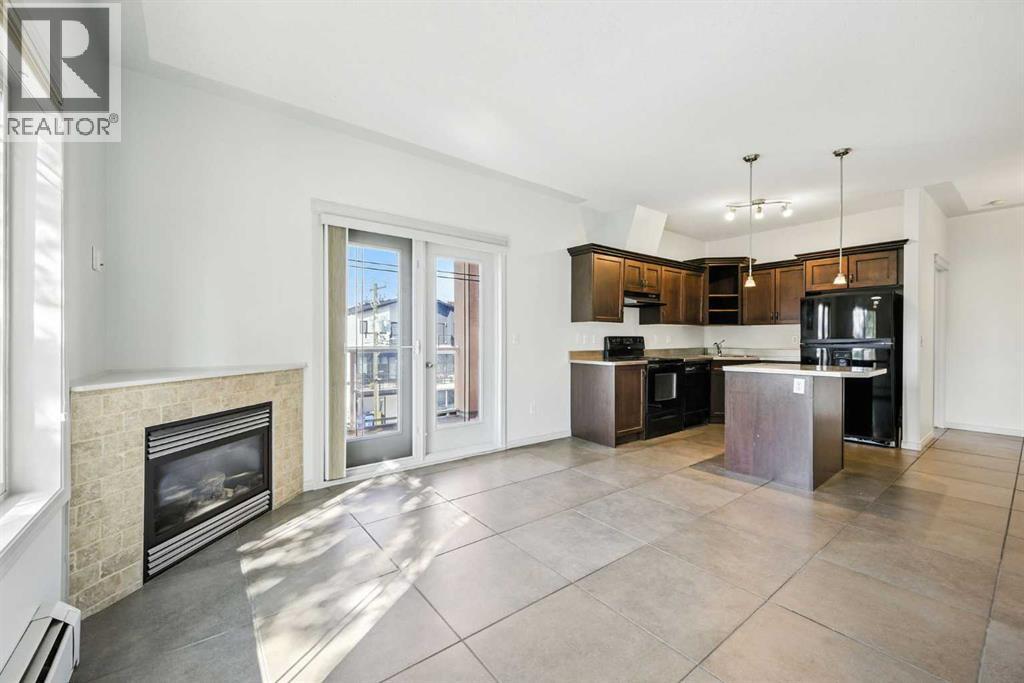 304, 825 Mcdougall Road Ne, Calgary, Alberta  T2E 5A5 - Photo 12 - A2250097