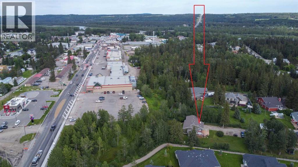 550 4 Avenue W, Sundre, Alberta  T0M 1X0 - Photo 46 - A2256456