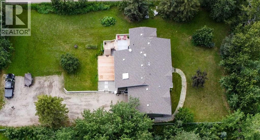 550 4 Avenue W, Sundre, Alberta  T0M 1X0 - Photo 47 - A2256456