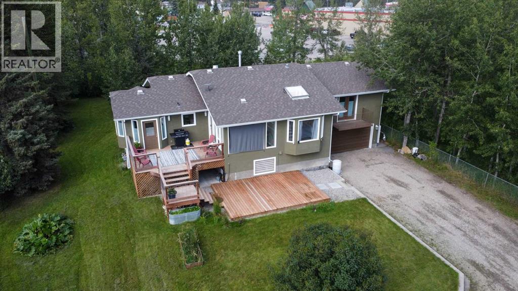 550 4 Avenue W, Sundre, Alberta  T0M 1X0 - Photo 48 - A2256456