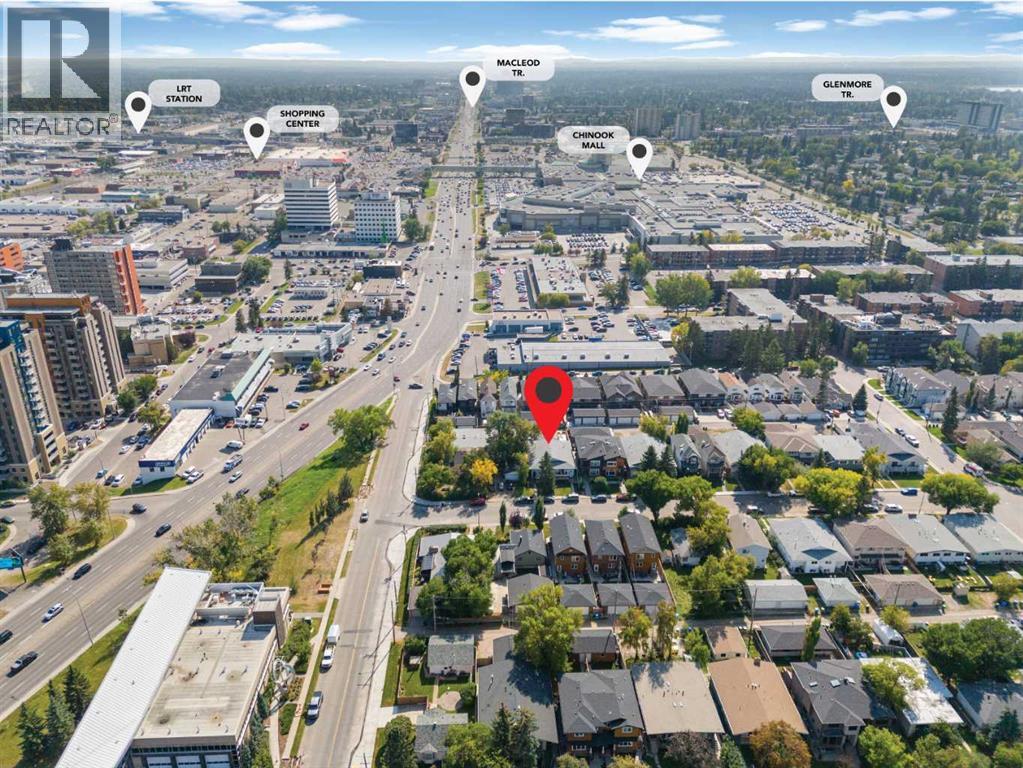 5607 4 Street Sw, Calgary, Alberta  T2V 4J7 - Photo 31 - A2258331