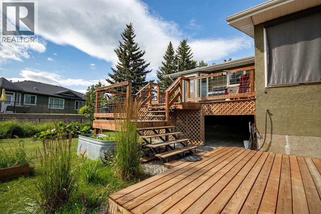 550 4 Avenue W, Sundre, Alberta  T0M 1X0 - Photo 36 - A2256456