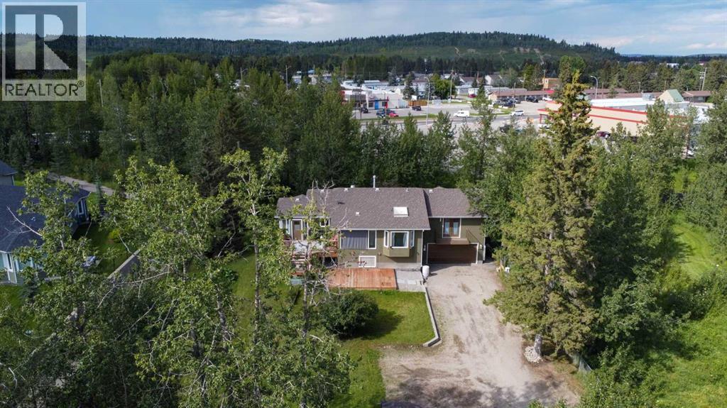 550 4 Avenue W, Sundre, Alberta  T0M 1X0 - Photo 40 - A2256456