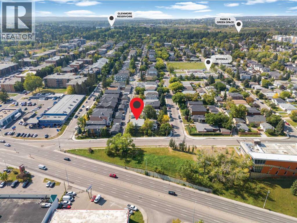 5607 4 Street Sw, Calgary, Alberta  T2V 4J7 - Photo 30 - A2258331