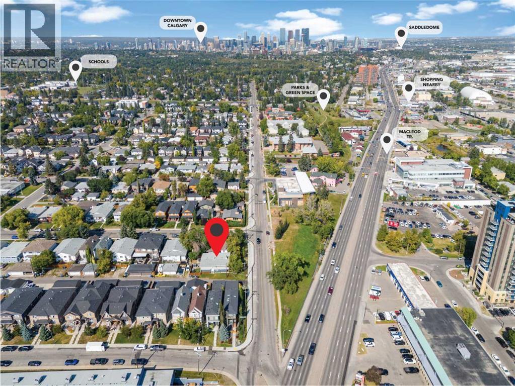 5607 4 Street Sw, Calgary, Alberta  T2V 4J7 - Photo 29 - A2258331