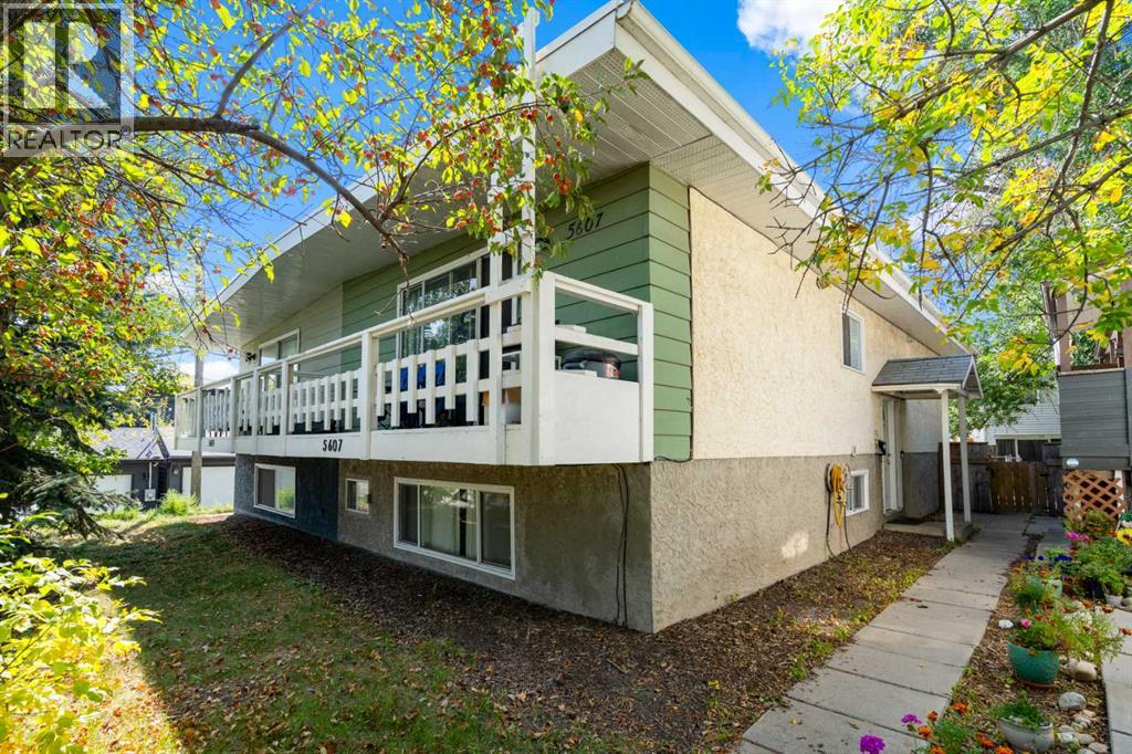 5607 4 Street Sw, Calgary, Alberta  T2V 4J7 - Photo 3 - A2258331