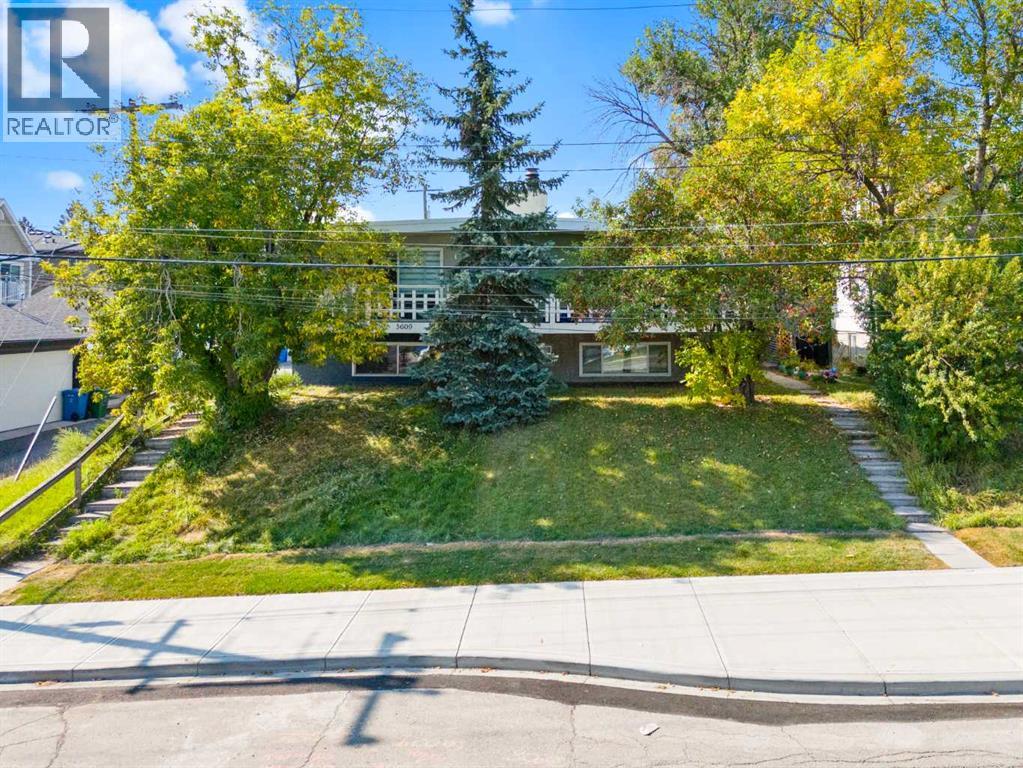 5607 4 Street Sw, Calgary, Alberta  T2V 4J7 - Photo 2 - A2258331