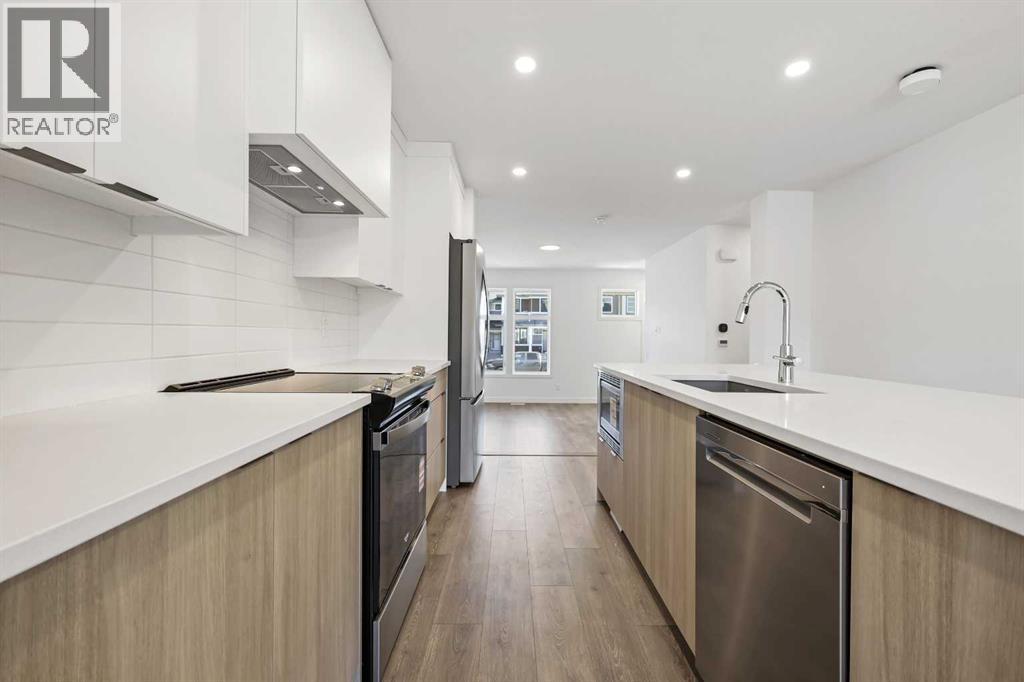 19839 45 Street Se, Calgary, Alberta  T3M 4B8 - Photo 4 - A2268337