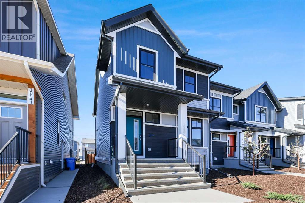 19839 45 Street Se, Calgary, Alberta  T3M 4B8 - Photo 1 - A2268337