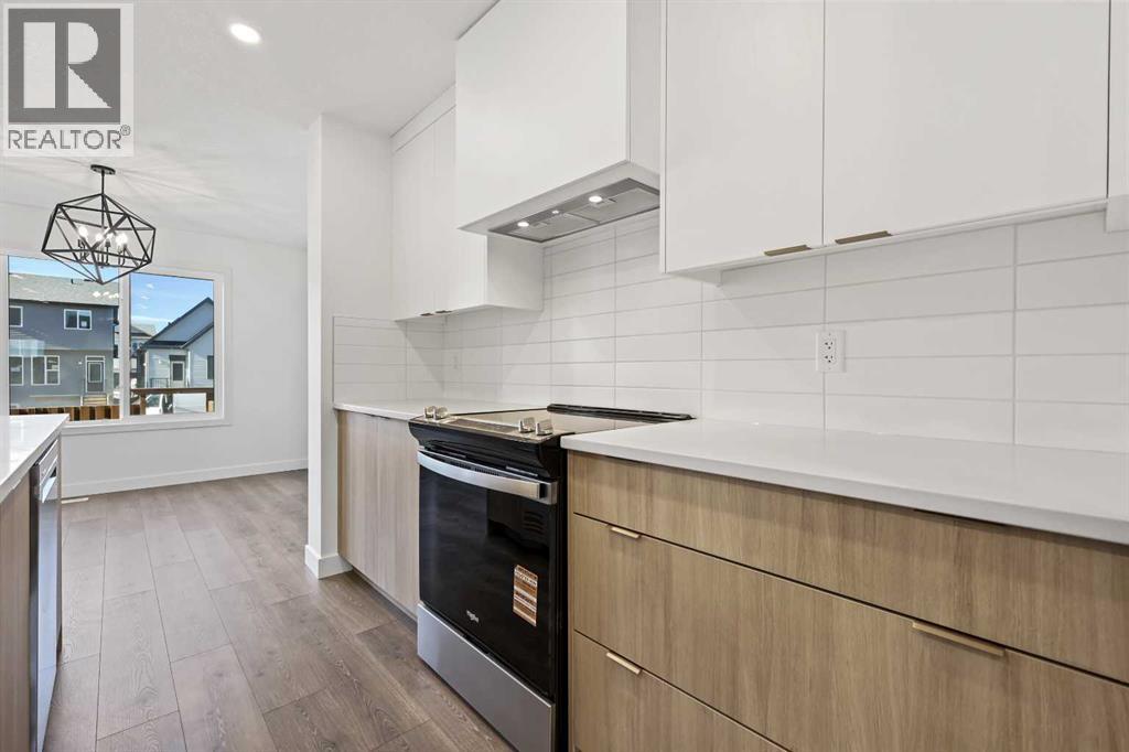 19839 45 Street Se, Calgary, Alberta  T3M 4B8 - Photo 5 - A2268337