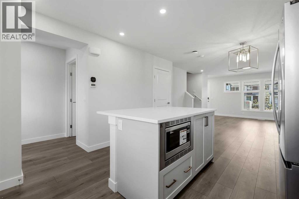 19837 45 Street Se, Calgary, Alberta  T3M 4B5 - Photo 6 - A2268341