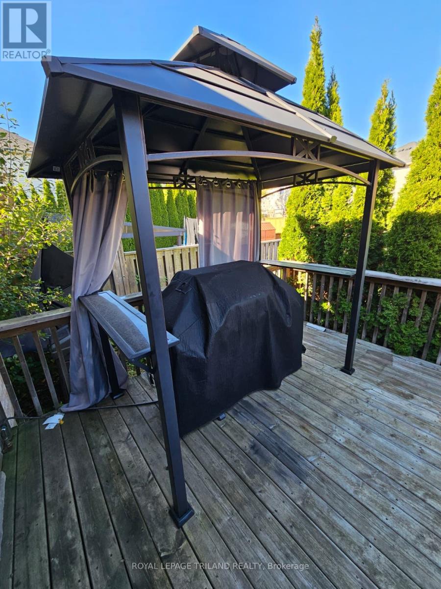 2404 Asima Drive, London South, Ontario  N6M 0B3 - Photo 21 - X12525794