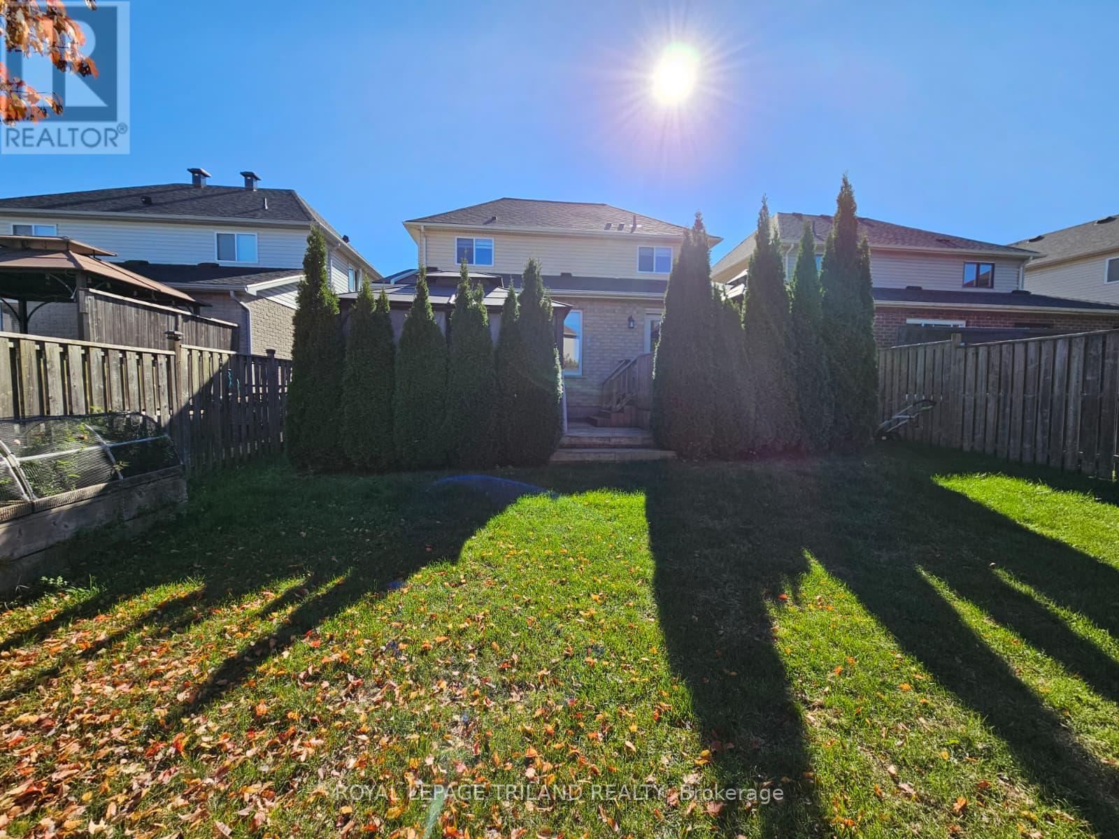 2404 Asima Drive, London South, Ontario  N6M 0B3 - Photo 23 - X12525794