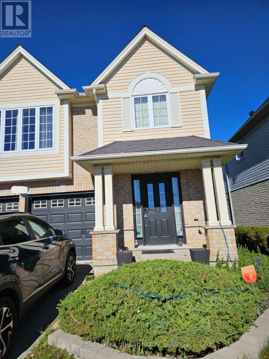 2404 Asima Drive, London South, Ontario  N6M 0B3 - Photo 4 - X12525794