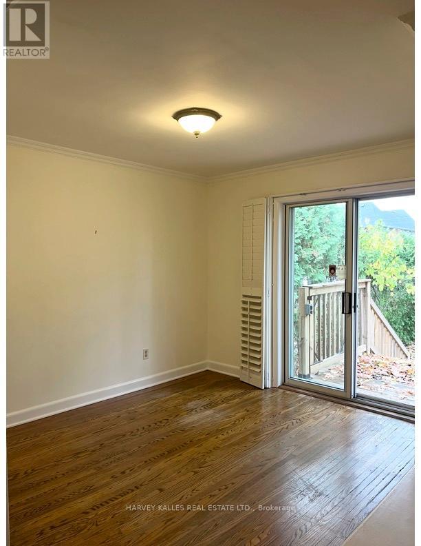 16 Nashland Avenue, Toronto, Ontario  M9B 2V4 - Photo 18 - W12525714