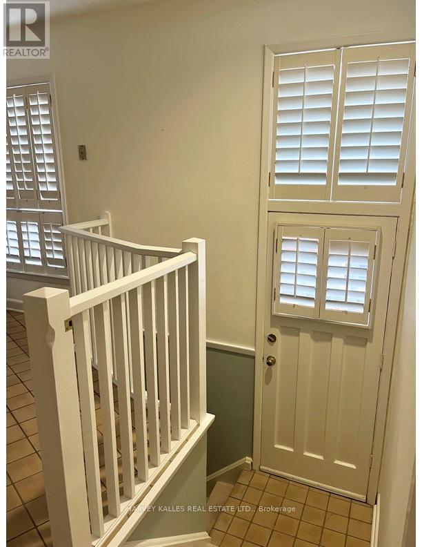 16 Nashland Avenue, Toronto, Ontario  M9B 2V4 - Photo 22 - W12525714