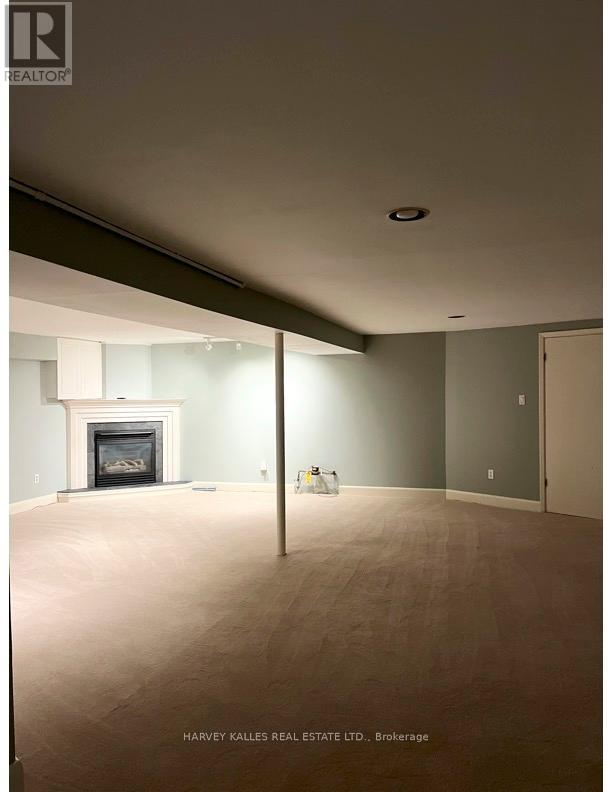 16 Nashland Avenue, Toronto, Ontario  M9B 2V4 - Photo 23 - W12525714