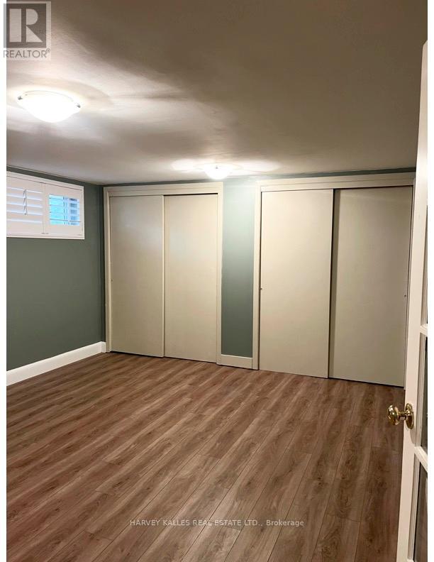 16 Nashland Avenue, Toronto, Ontario  M9B 2V4 - Photo 28 - W12525714