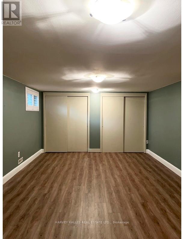 16 Nashland Avenue, Toronto, Ontario  M9B 2V4 - Photo 29 - W12525714