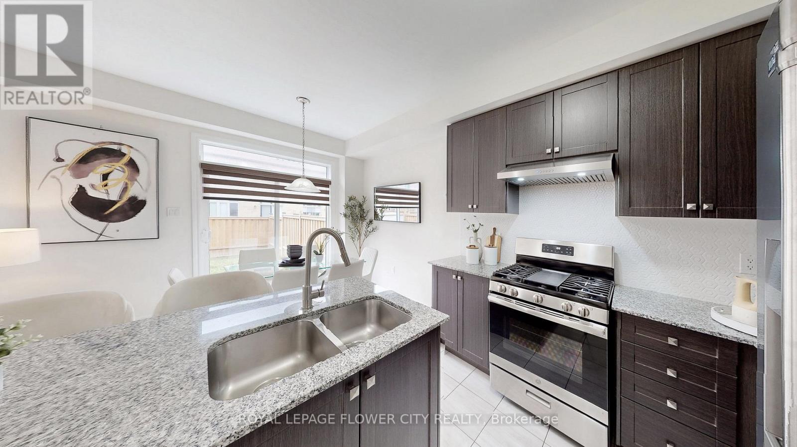 23 Faders Drive, Brampton, Ontario  L7A 4Y2 - Photo 10 - W12525728