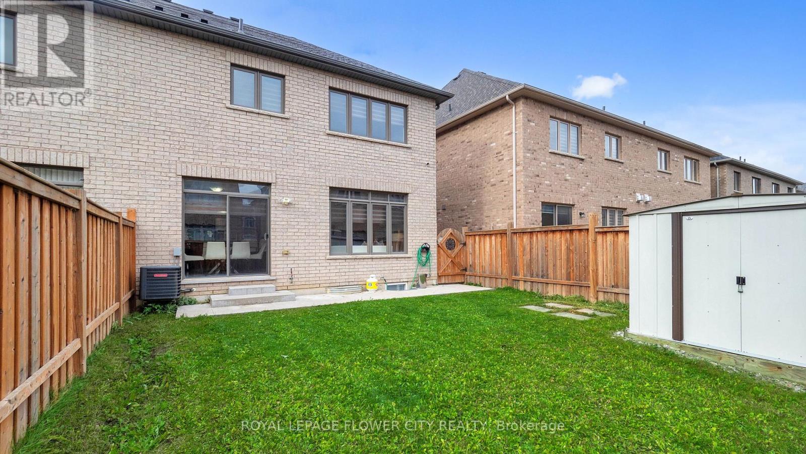 23 Faders Drive, Brampton, Ontario  L7A 4Y2 - Photo 30 - W12525728