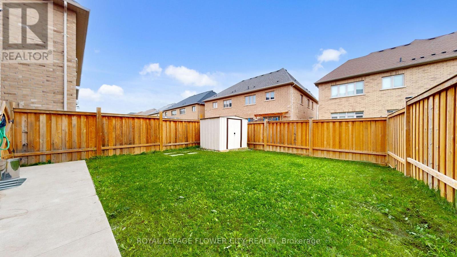 23 Faders Drive, Brampton, Ontario  L7A 4Y2 - Photo 31 - W12525728