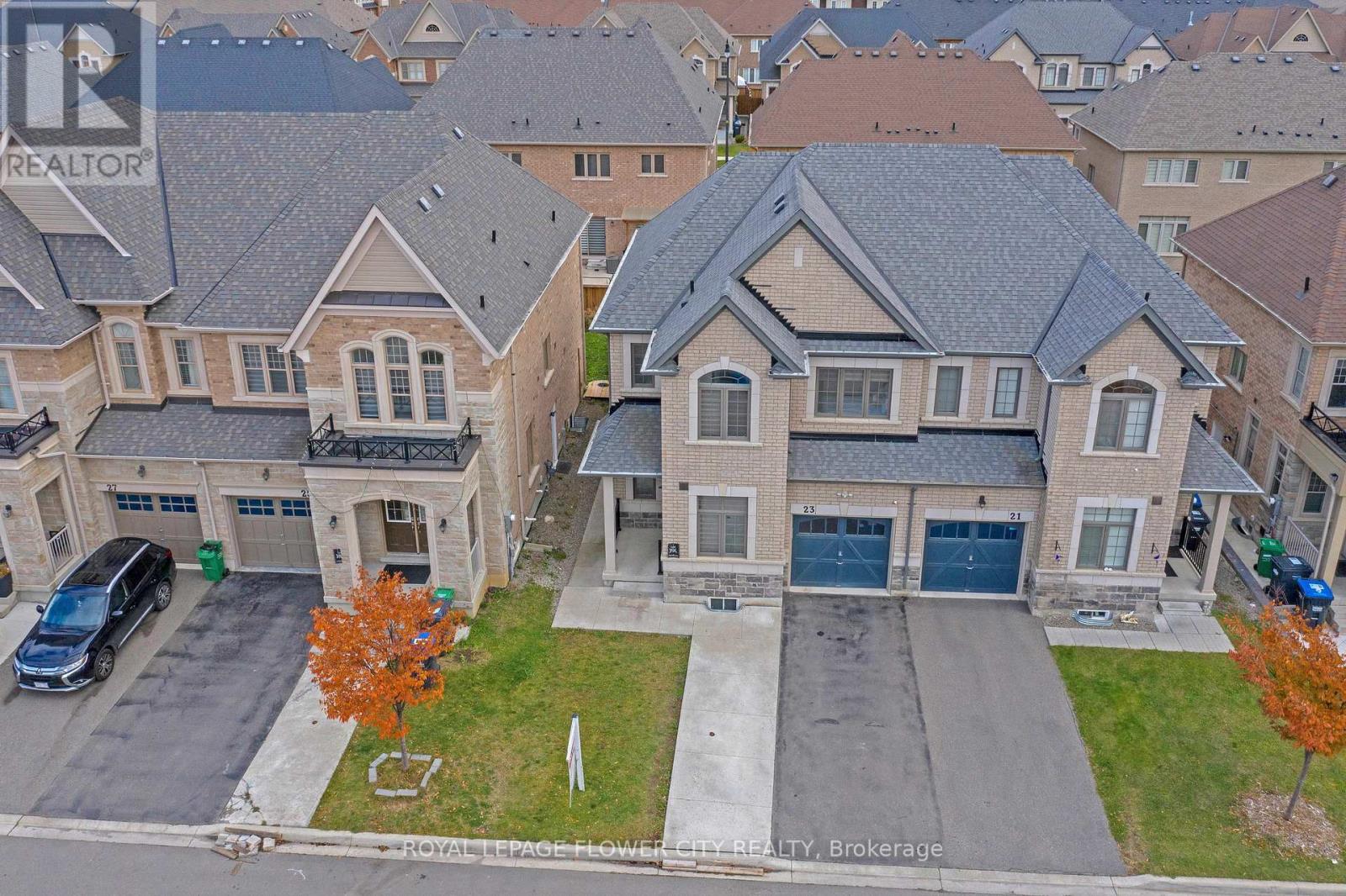 23 Faders Drive, Brampton, Ontario  L7A 4Y2 - Photo 32 - W12525728