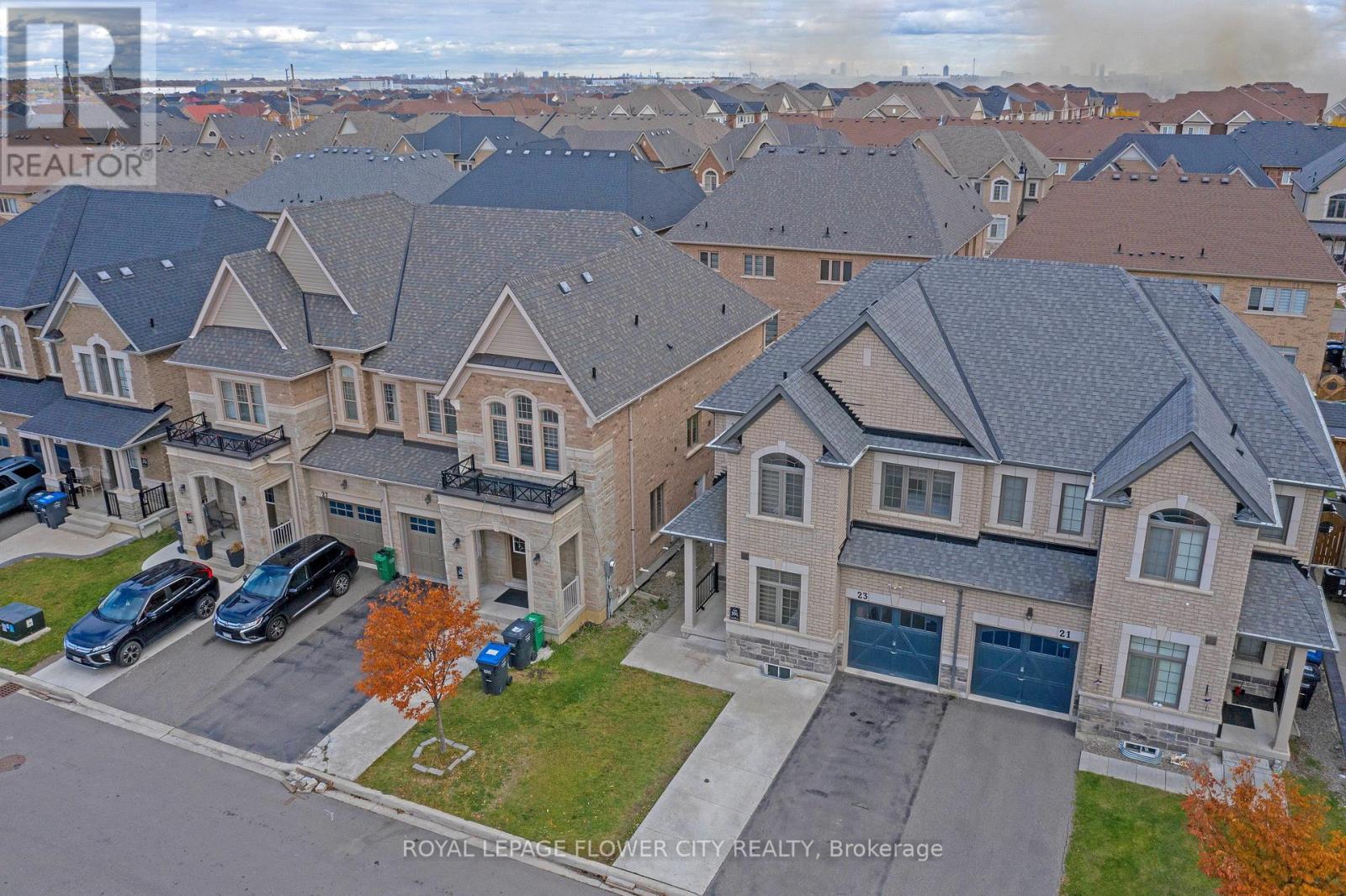 23 Faders Drive, Brampton, Ontario  L7A 4Y2 - Photo 33 - W12525728