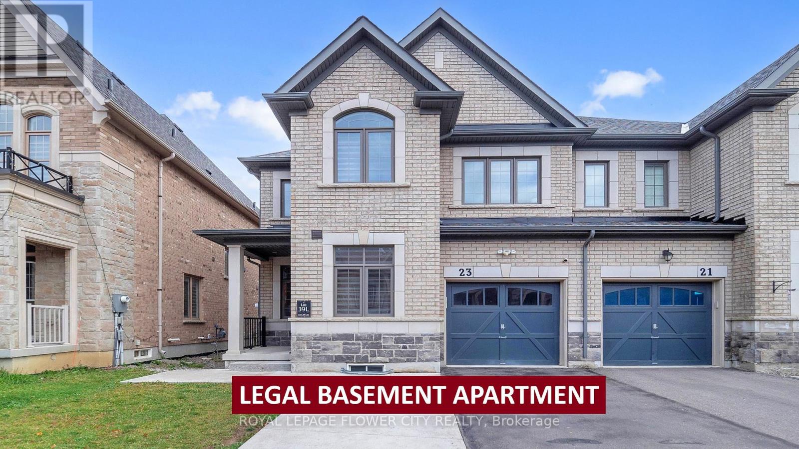 23 Faders Drive, Brampton, Ontario  L7A 4Y2 - Photo 34 - W12525728