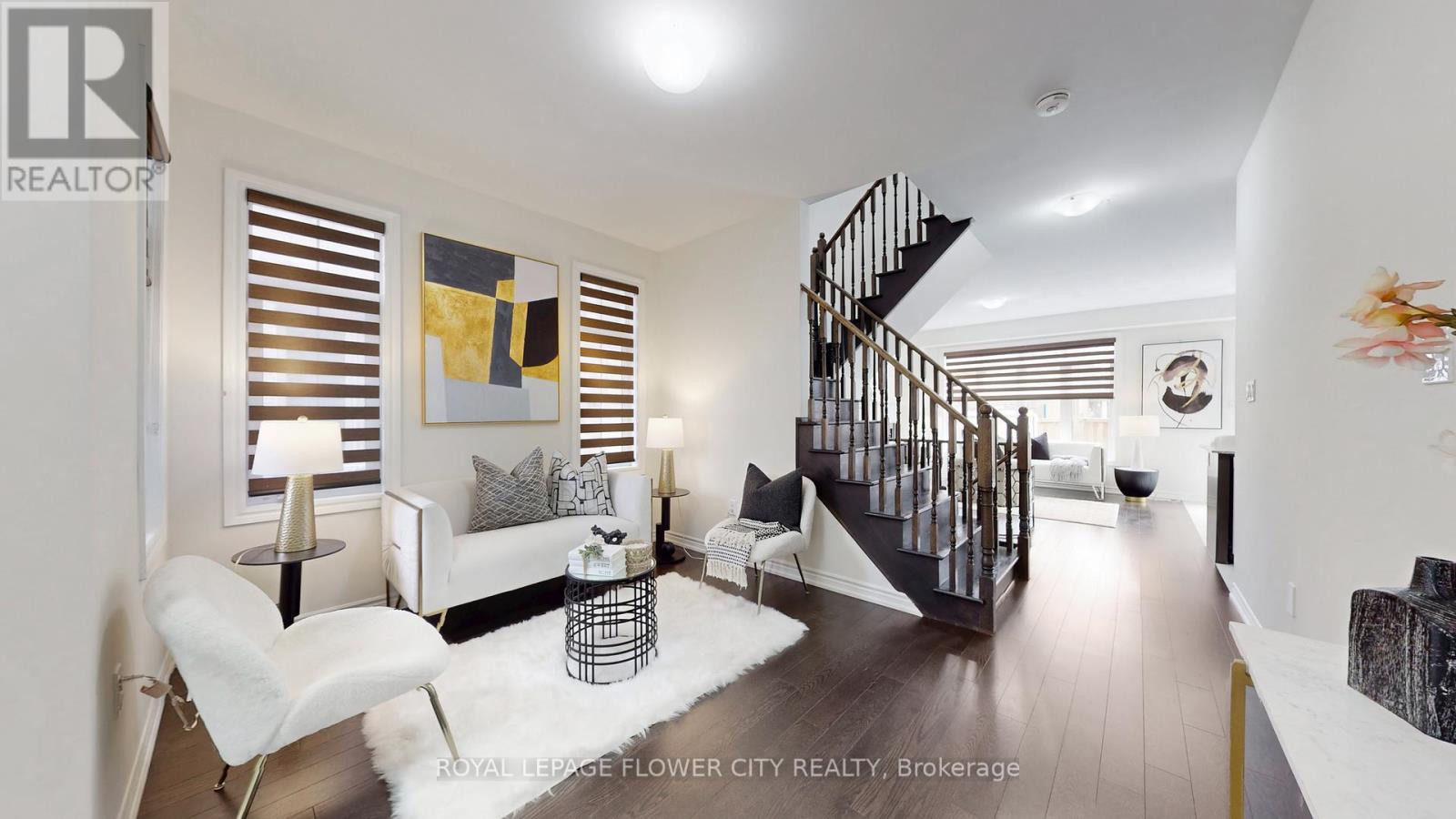 23 Faders Drive, Brampton, Ontario  L7A 4Y2 - Photo 4 - W12525728