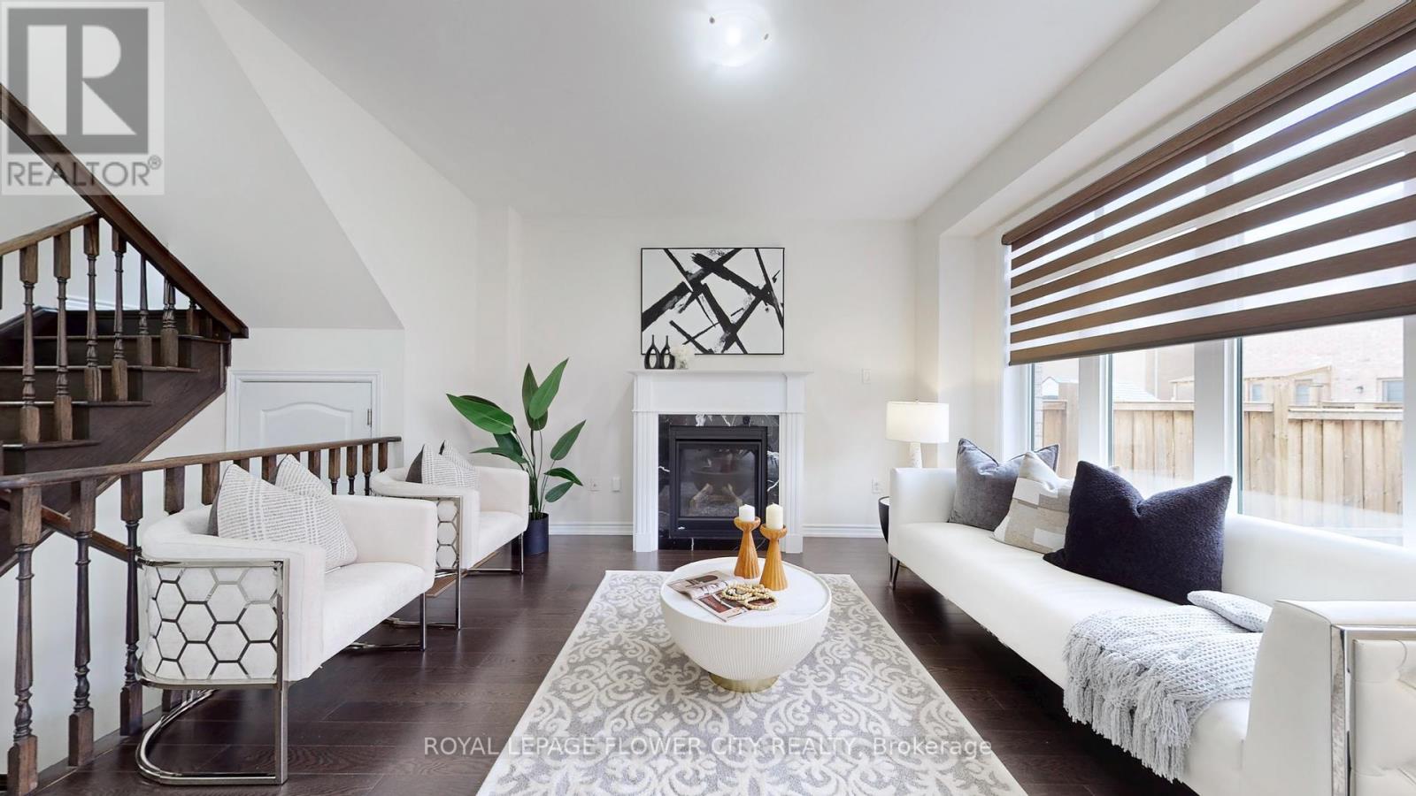 23 Faders Drive, Brampton, Ontario  L7A 4Y2 - Photo 5 - W12525728