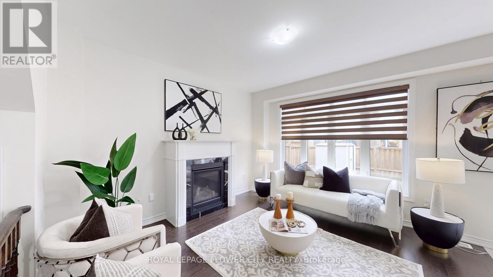 23 Faders Drive, Brampton, Ontario  L7A 4Y2 - Photo 6 - W12525728