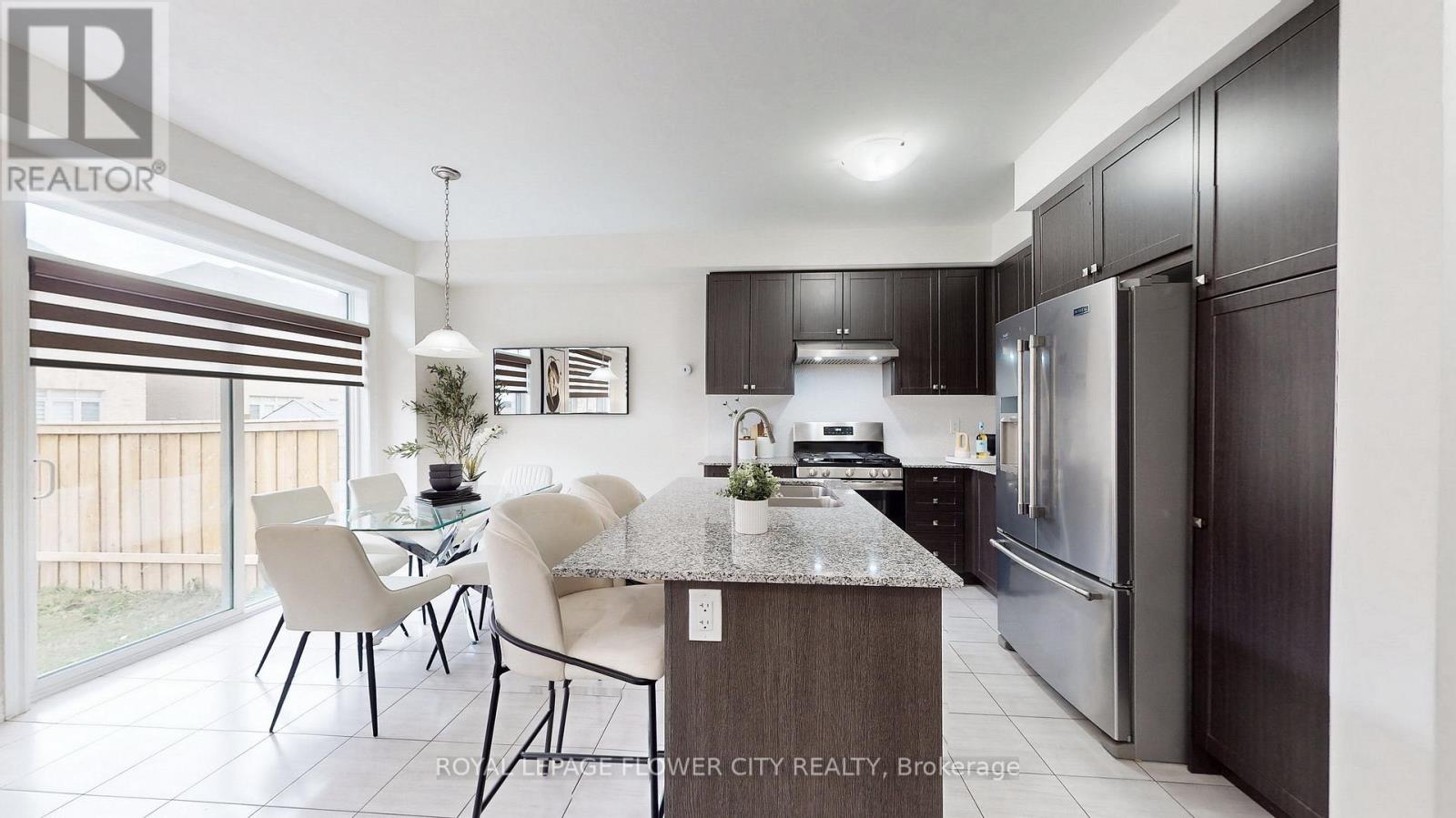 23 Faders Drive, Brampton, Ontario  L7A 4Y2 - Photo 9 - W12525728