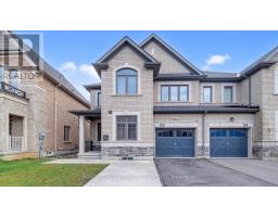 23 FADERS DRIVE, Brampton, Ontario