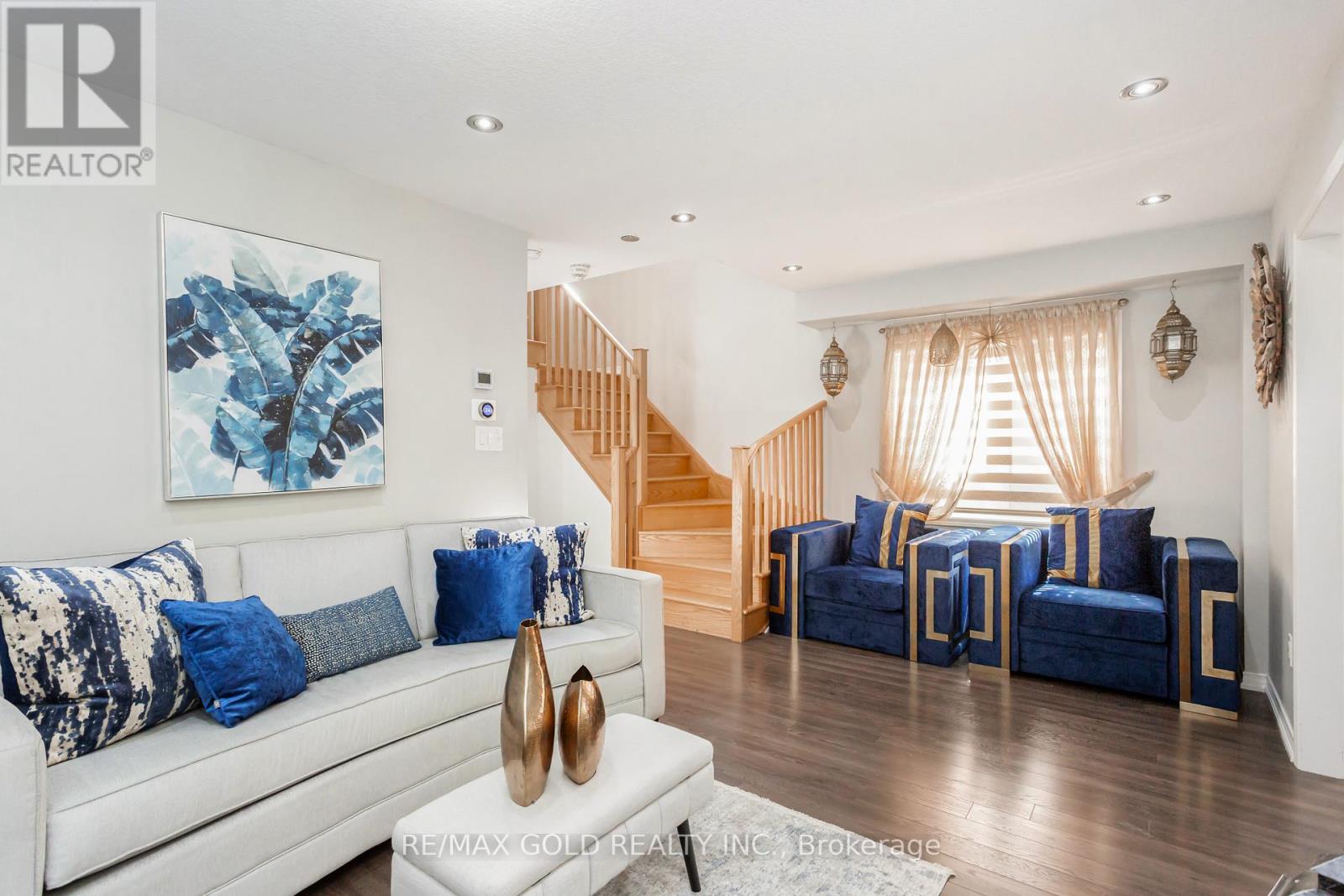 486 Queen Mary Drive, Brampton, Ontario  L7A 4N3 - Photo 12 - W12525736