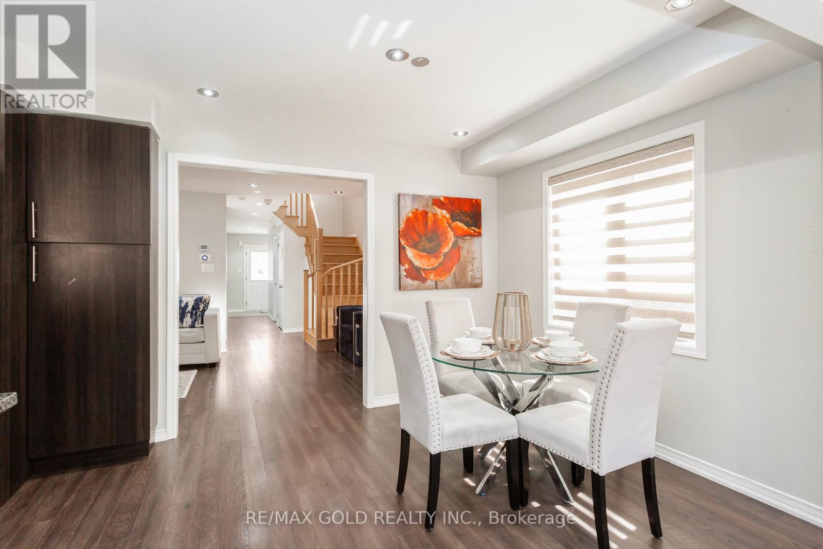 486 Queen Mary Drive, Brampton, Ontario  L7A 4N3 - Photo 13 - W12525736