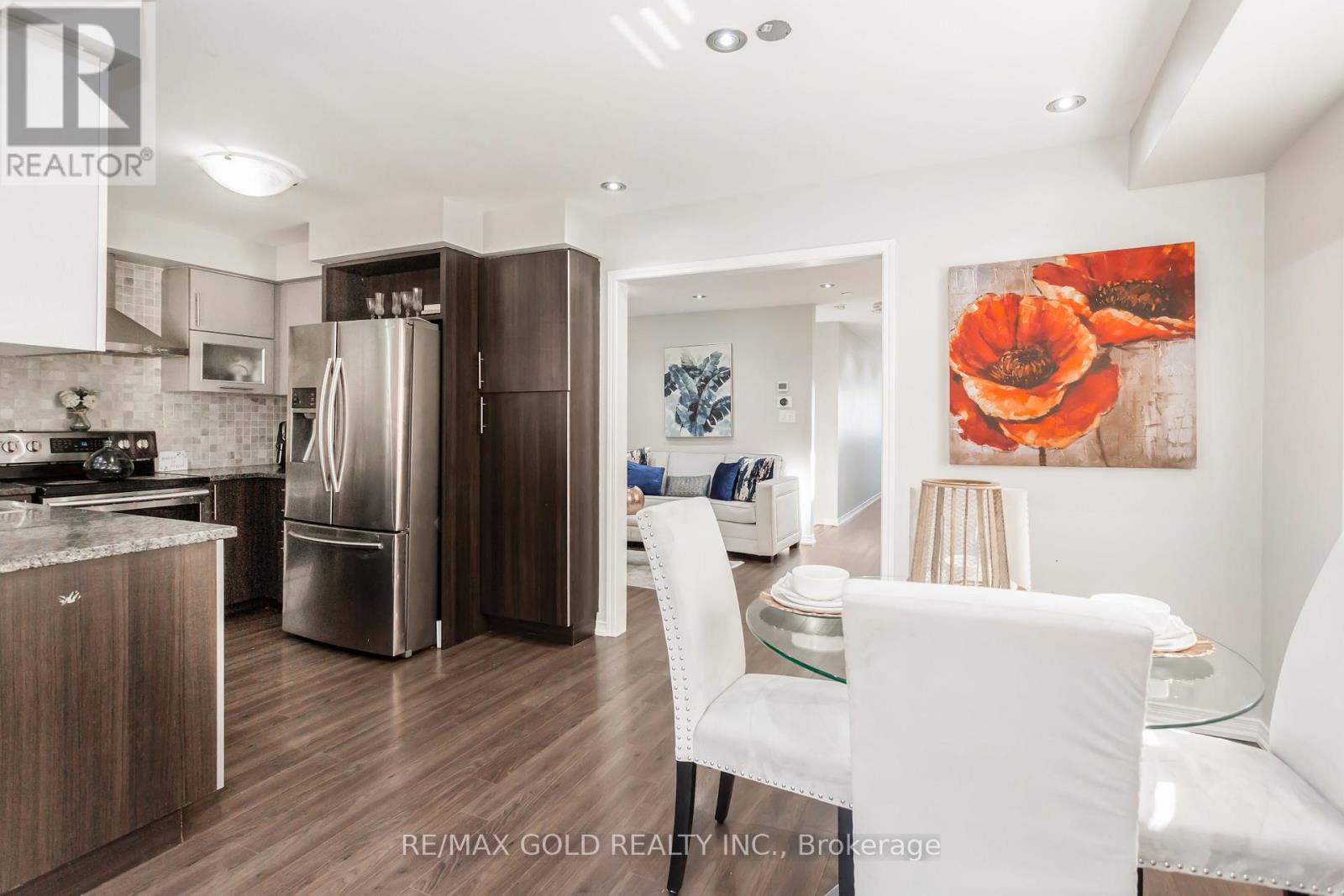 486 Queen Mary Drive, Brampton, Ontario  L7A 4N3 - Photo 14 - W12525736