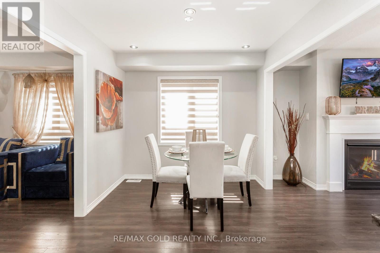 486 Queen Mary Drive, Brampton, Ontario  L7A 4N3 - Photo 19 - W12525736