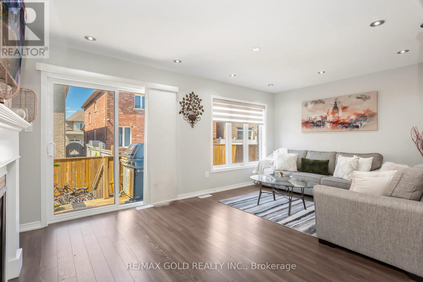 486 Queen Mary Drive, Brampton, Ontario  L7A 4N3 - Photo 21 - W12525736